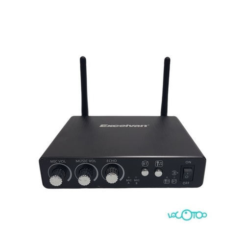 Varios Hogar, Casa y Jardín EXCELVAN K28