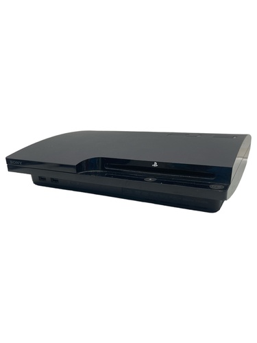 Consola SONY PS3 SLIM Playstation 3 320 GB 