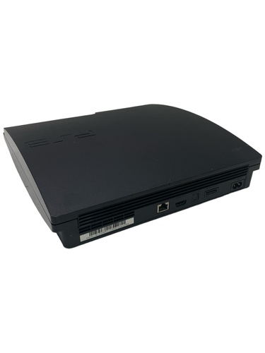 Consola SONY PS3 SLIM Playstation 3 320 GB 