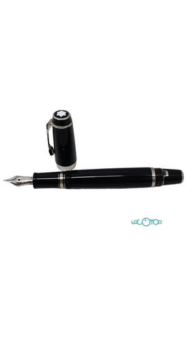 Plumas MONTBLANC BOHEME NOIR