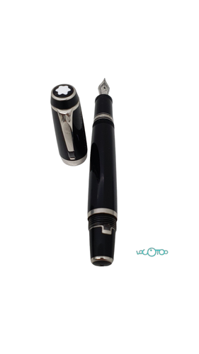 Plumas MONTBLANC BOHEME NOIR