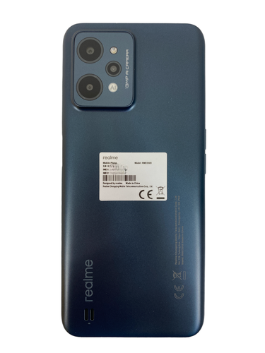 Smartphone REALME C31 Libre 6,5 '' 4 GB 64 