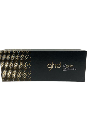 Plancha Pelo GHD 5.0