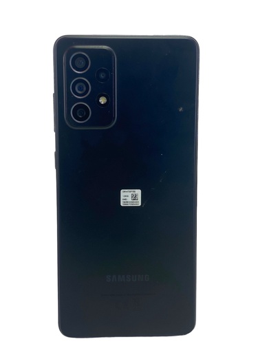 Smartphone SAMSUNG GALAXY A72 4 GB 128 GB 4