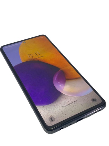 Smartphone SAMSUNG GALAXY A72 4 GB 128 GB 4