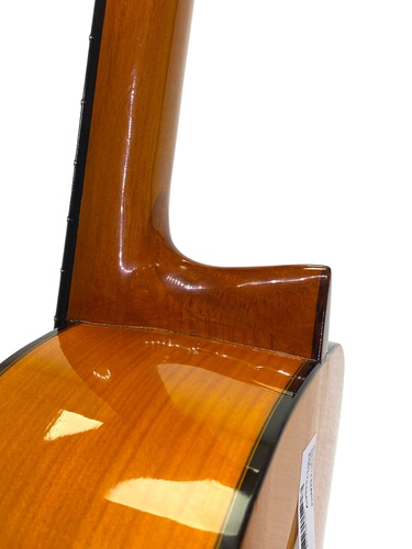 Guitarra Clásica GARRIDO BAILEN