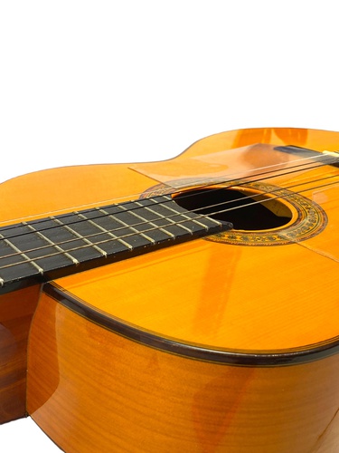 Guitarra Clásica GARRIDO BAILEN