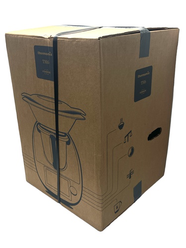 VORWERK THERMOMIX TM6 Abierta sin Uso