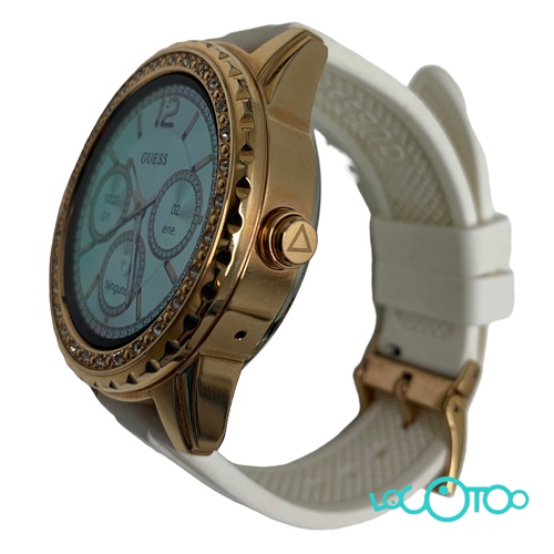 Smartwatch GUESS C1002/3 41MM Android Wear