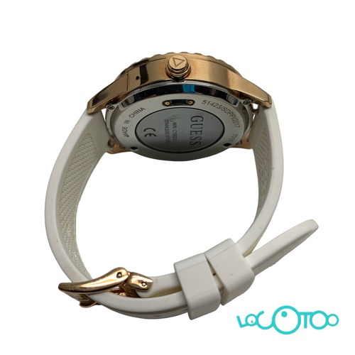 Smartwatch GUESS C1002/3 41MM Android Wear