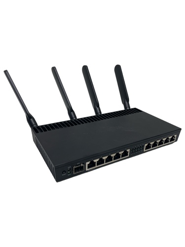 Router MIKROTIK RB4011