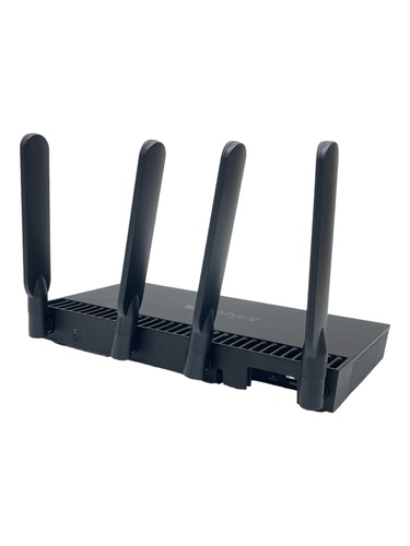 Router MIKROTIK RB4011