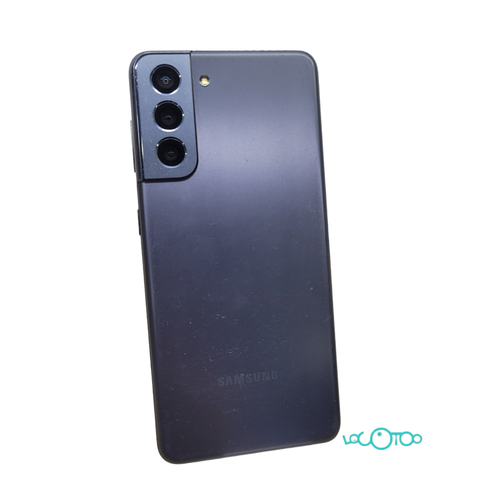 Smartphone SAMSUNG GALAXY S21 8 GB 128 GB