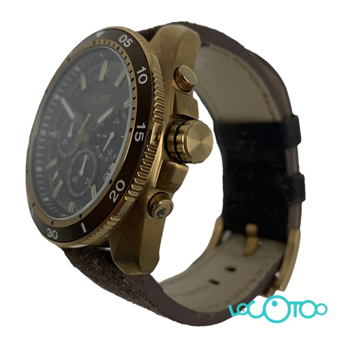 RELOJ MUSS Talla 28 50MM