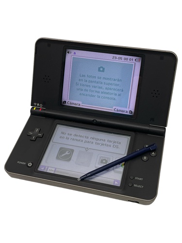 NINTENDO DSI XL WIFI