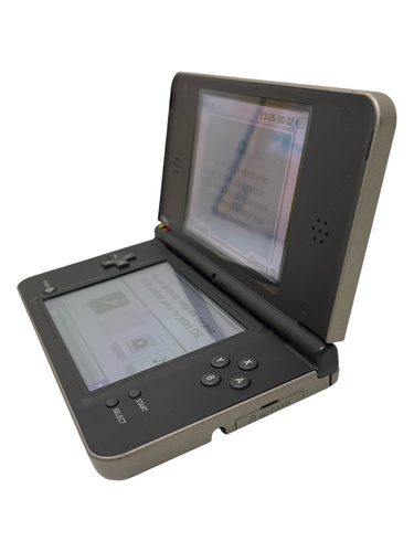 NINTENDO DSI XL WIFI