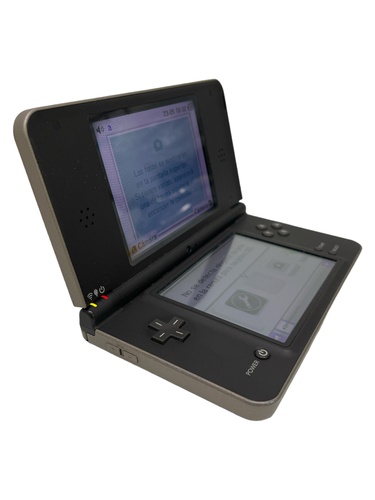 NINTENDO DSI XL WIFI