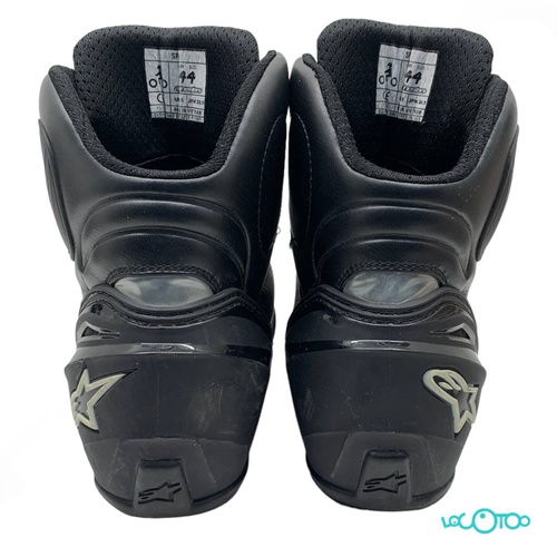 BOTAS MOTO ALPINESTARS SP-1 BLACK T.44