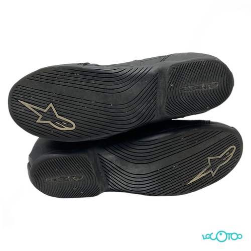 BOTAS MOTO ALPINESTARS SP-1 BLACK T.44