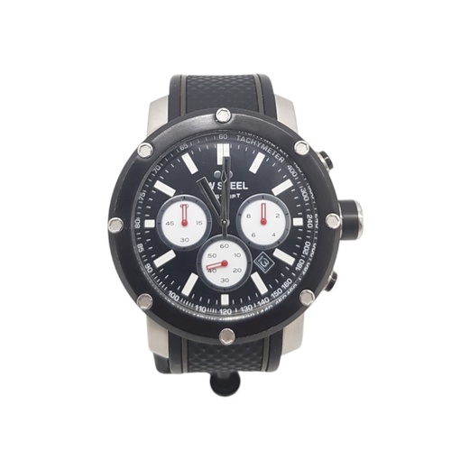 RELOJ TW STEEL CRONOGRAPH