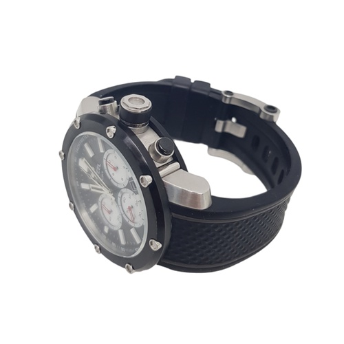 RELOJ TW STEEL CRONOGRAPH