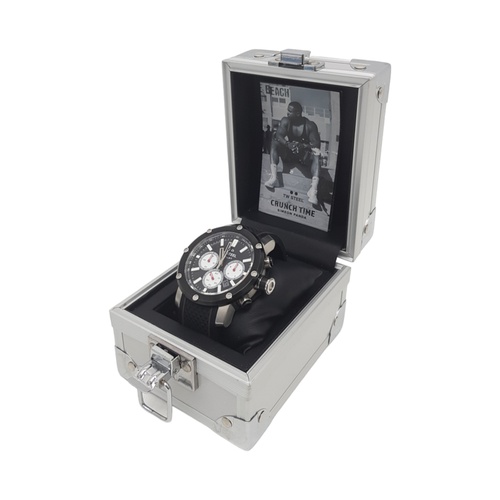 RELOJ TW STEEL CRONOGRAPH
