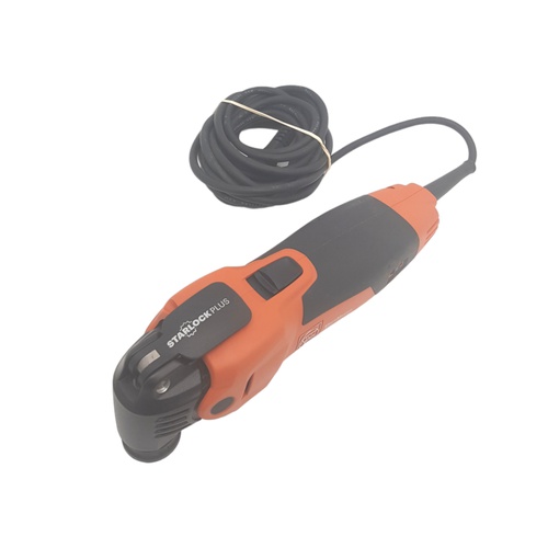 Multiherramienta Eléctrica FEIN FMM350QSL 3