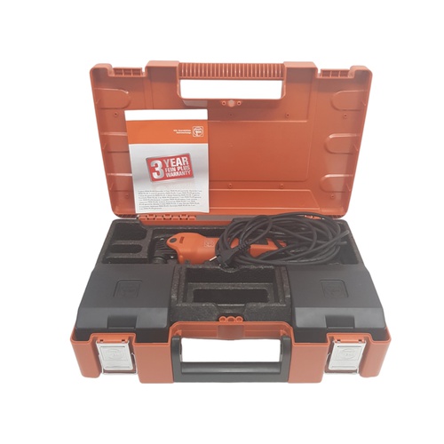 Multiherramienta Eléctrica FEIN FMM350QSL 3