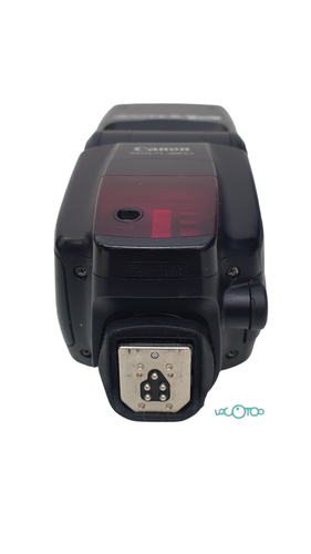 Flash CANON SPEEDLITE 580EX II Canon