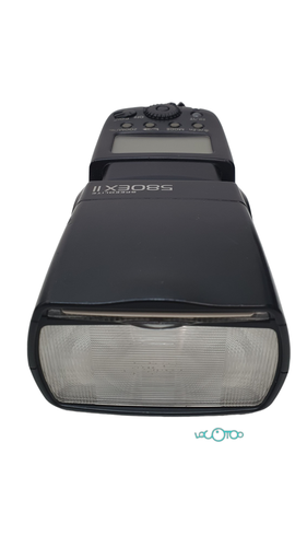 Flash CANON SPEEDLITE 580EX II Canon
