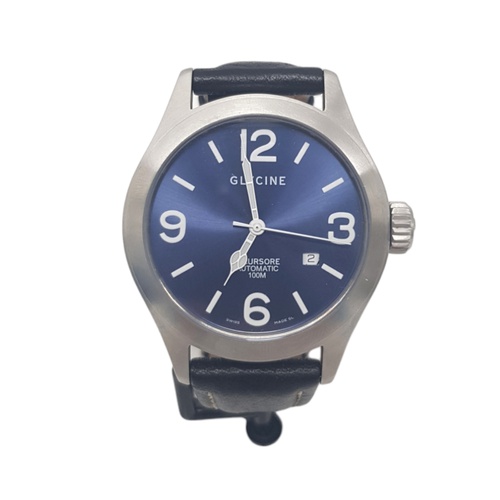 RELOJ PULSERA GLYCINE INCURSORE 42MM