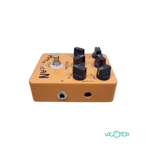 HARLEY BENTON AMERICAN TRUE TONE