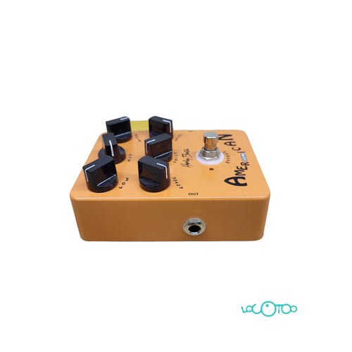 HARLEY BENTON AMERICAN TRUE TONE