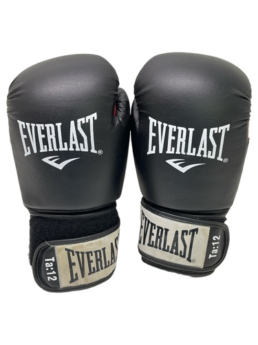 Guantes EVERLAST 12 OZ Talla 12