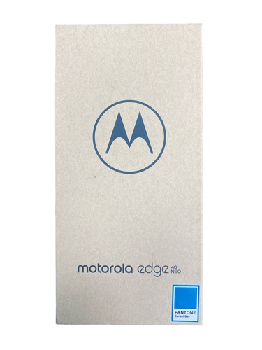 Smartphone MOTOROLA EDGE 40 NEO Libre 6,55"