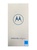 Smartphone MOTOROLA EDGE 40 NEO Libre 6,55"