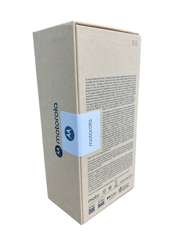 Smartphone MOTOROLA EDGE 40 NEO Libre 6,55"