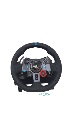 Volante Consola LOGITECH G29 pc PS3 PS4 PS5