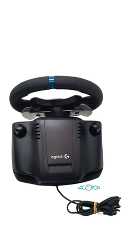 Volante Consola LOGITECH G29 pc PS3 PS4 PS5
