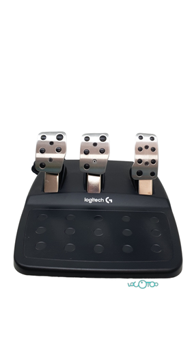 Volante Consola LOGITECH G29 pc PS3 PS4 PS5