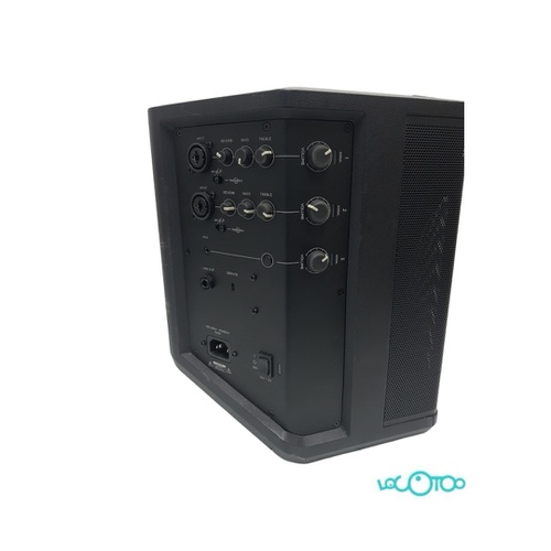 Altavoz Autoamplificado BOSE S1 PRO
