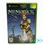 MEMORICK THE APPRENTICE KNIGHT XBOX