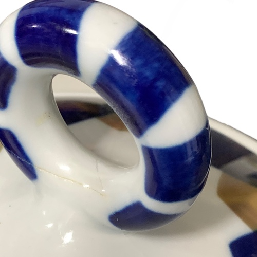 Cerámica SARGADELOS VAJILLA FOLLAS