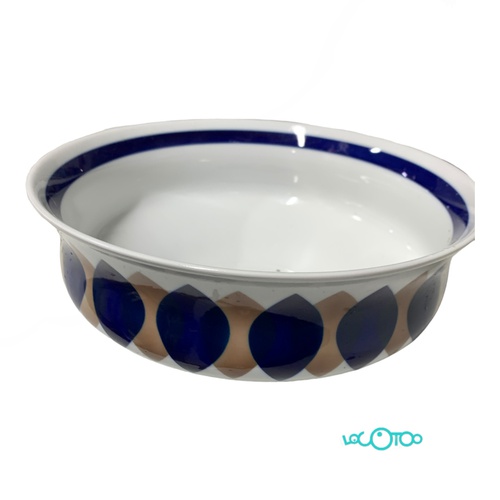 Cerámica SARGADELOS VAJILLA FOLLAS