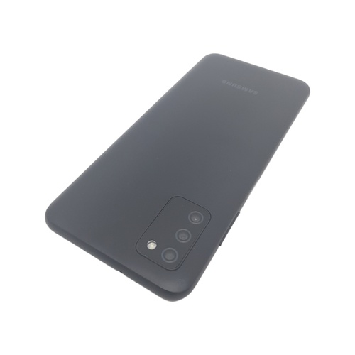 Smartphone SAMSUNG GALAXY A03 S Tarjeta SD 
