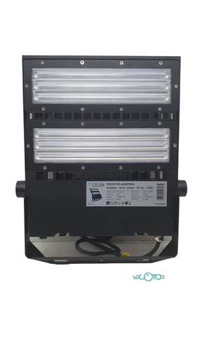 Varios Electricidad CELER PROYECTOR ASIMÉTR