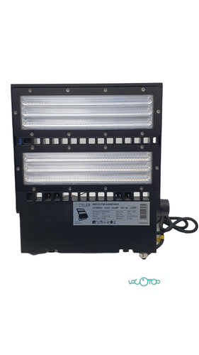 Varios Electricidad CELER PROYECTOR ASIMÉTR