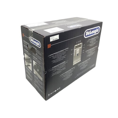 Cafetera Expreso DELONGHI ETAM 29.513.WB