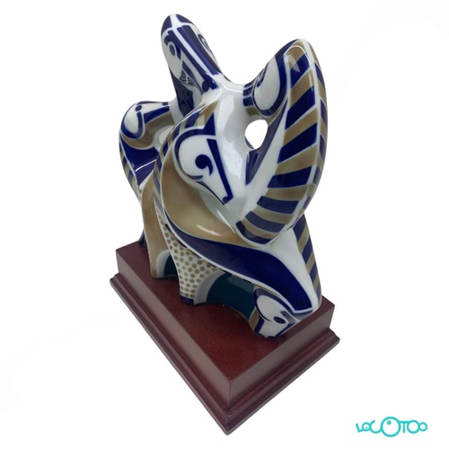 CERÁMICA SARGADELOS CABALLOS