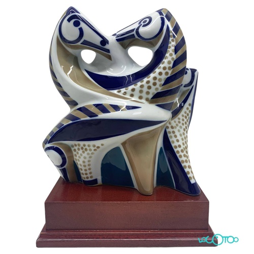 CERÁMICA SARGADELOS CABALLOS